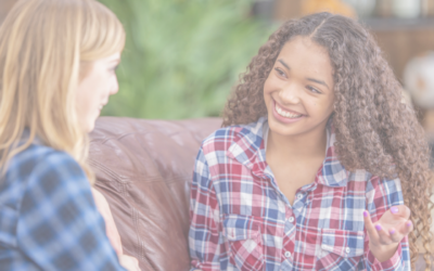 The Art of Engaging in Faith Discussions with Your Teens