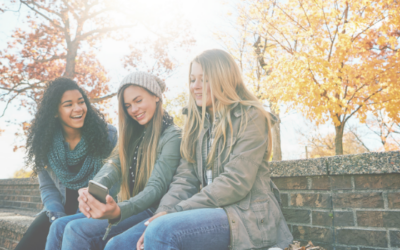 Can we be Instagram Friends? How Social Media has Changed Relational Youth Ministry