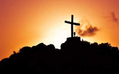 Lent Devotion: A Word of Forgiveness