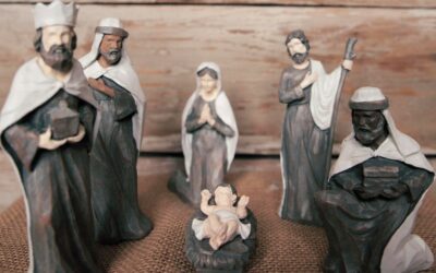 Bible Study: The Nativity Story