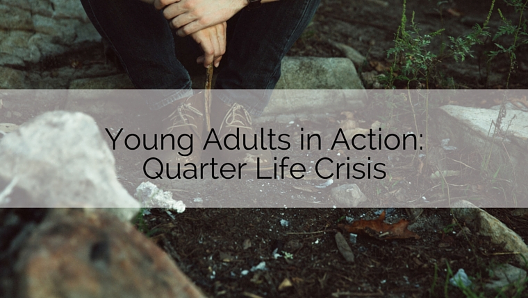 Young Adults and the Quarter-Life Crisis