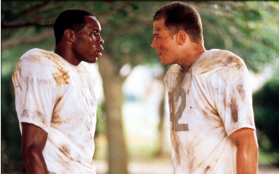 Bible Study: Remember the Titans – A House Divided