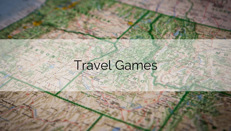 Travel Games