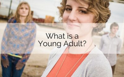 What is a Young Adult?