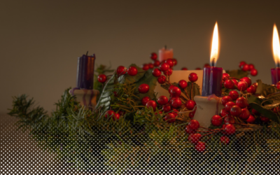 Joy – An Advent Devotion